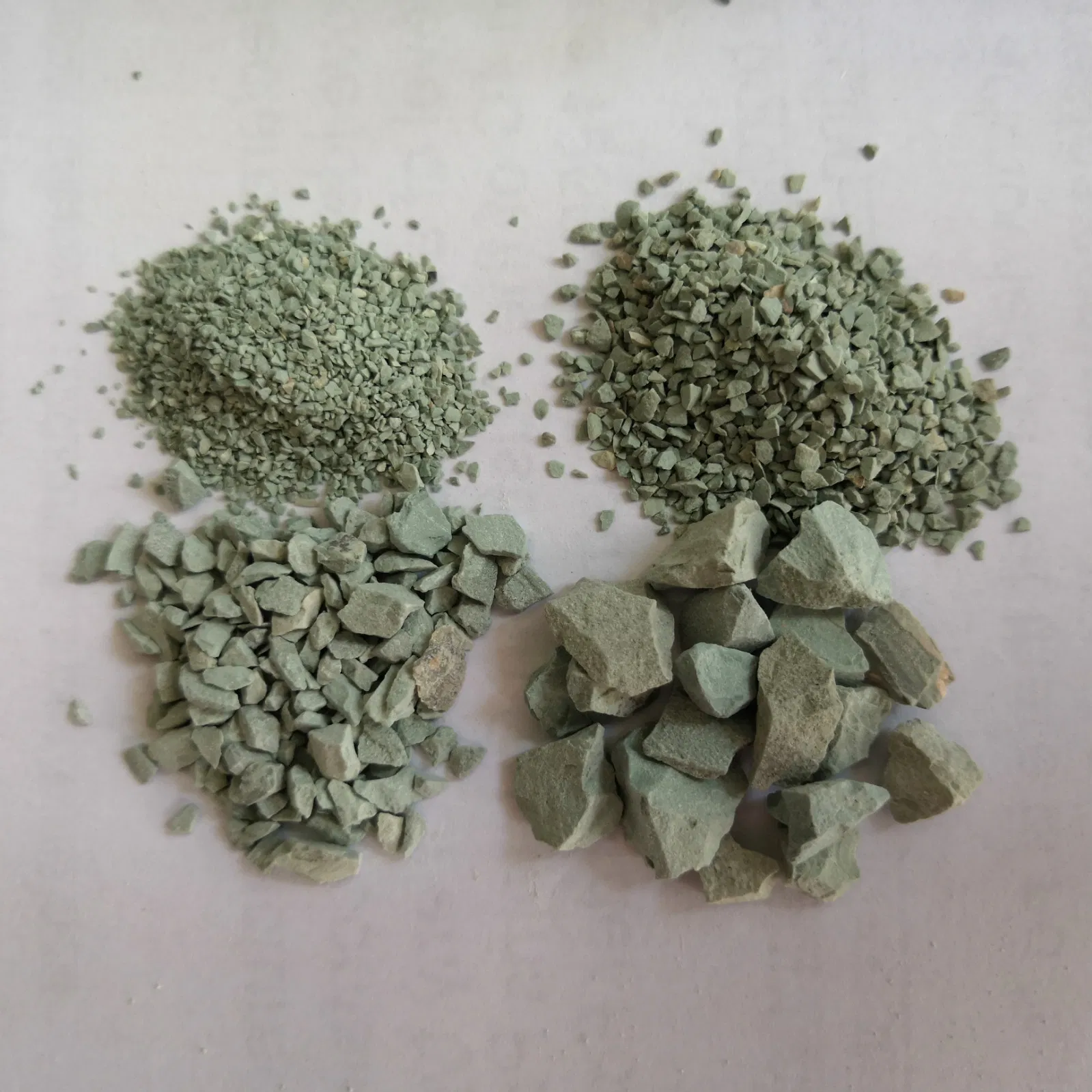 Granular Clinoptilolite Zeolite Natural for Soil Health