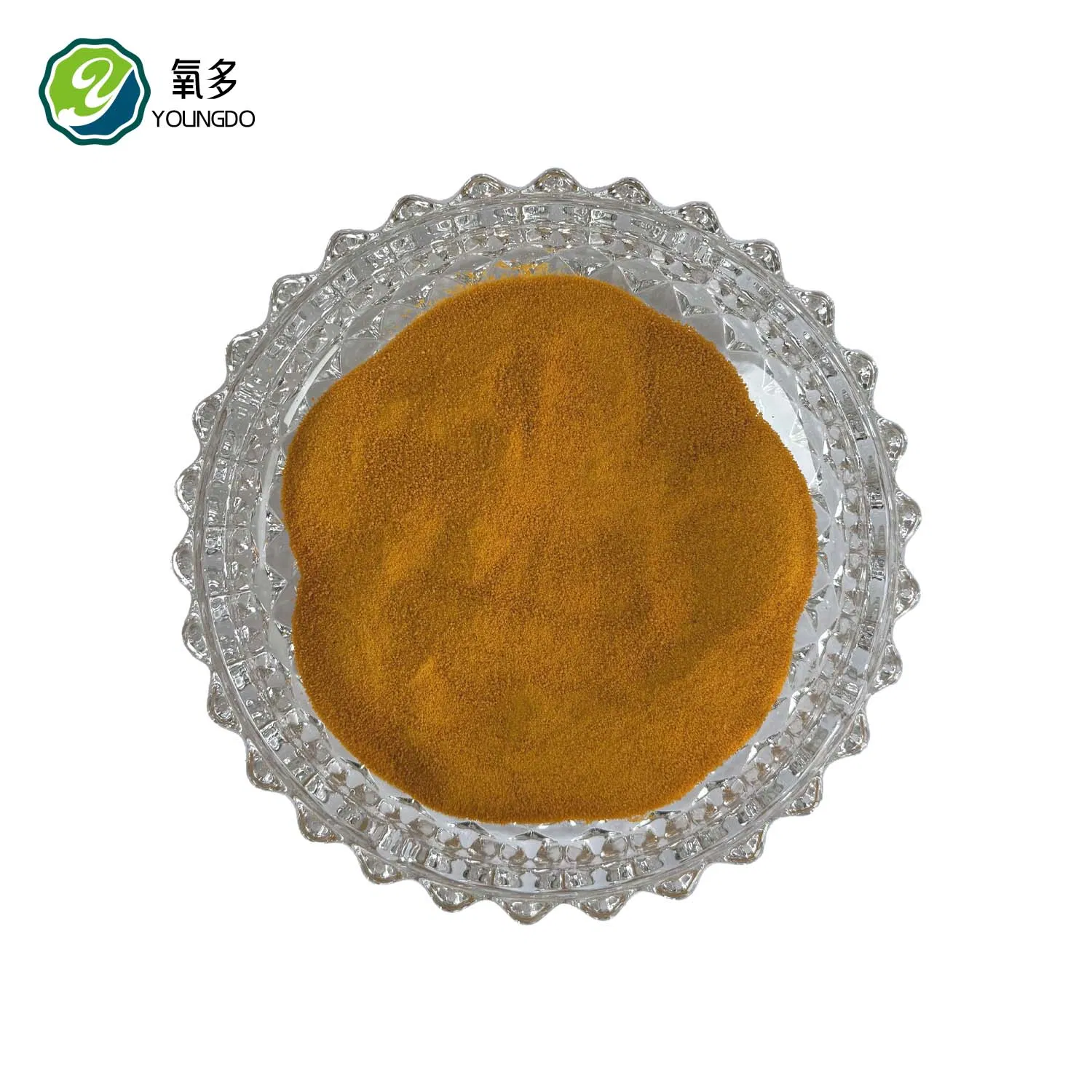 High - Protein 60% Corn Gluten Meal: Enhances Animal Growth