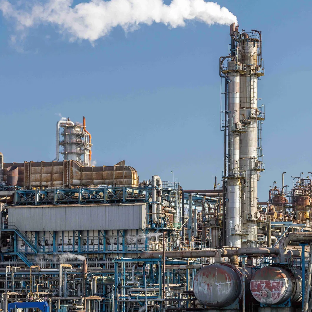 Industrial RO Application