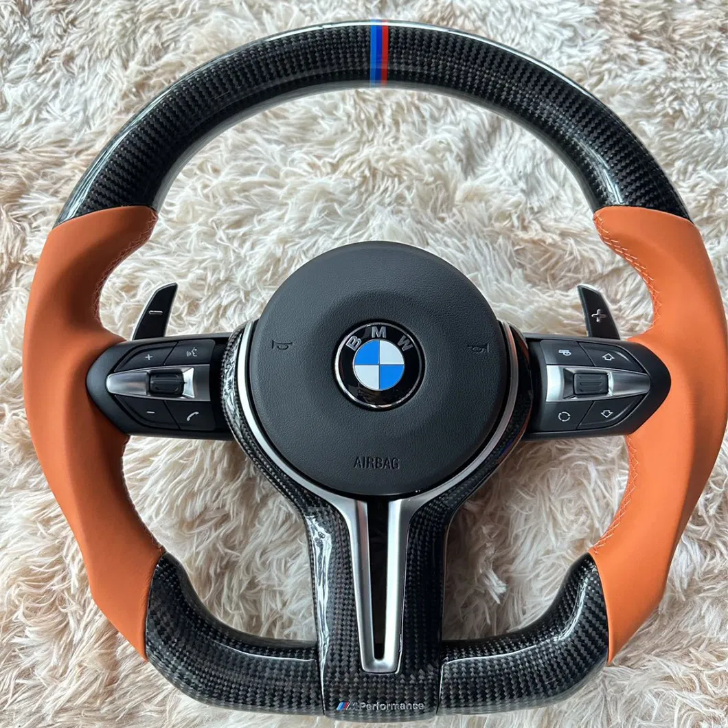 Steering Wheel 9