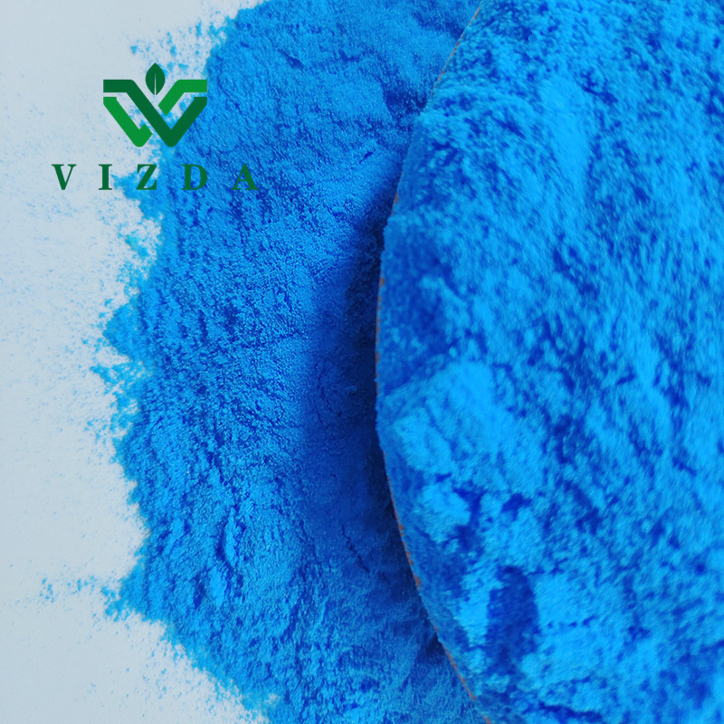 Copper Citrate Supplier Copper Citrate Powder