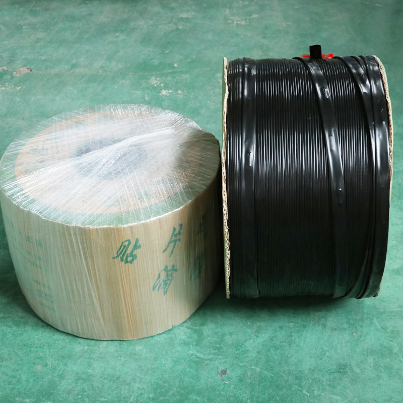 Premium Quality Standard Drip Tape for Sustainable Agriculture Practices