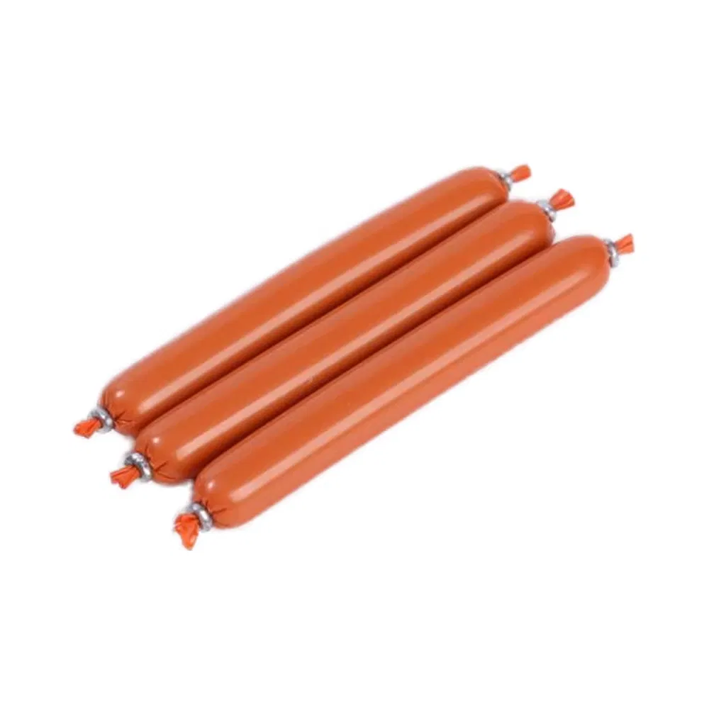 Premium 15g Ham Sausage Universal Pet Nutrition for Cats and Dogs