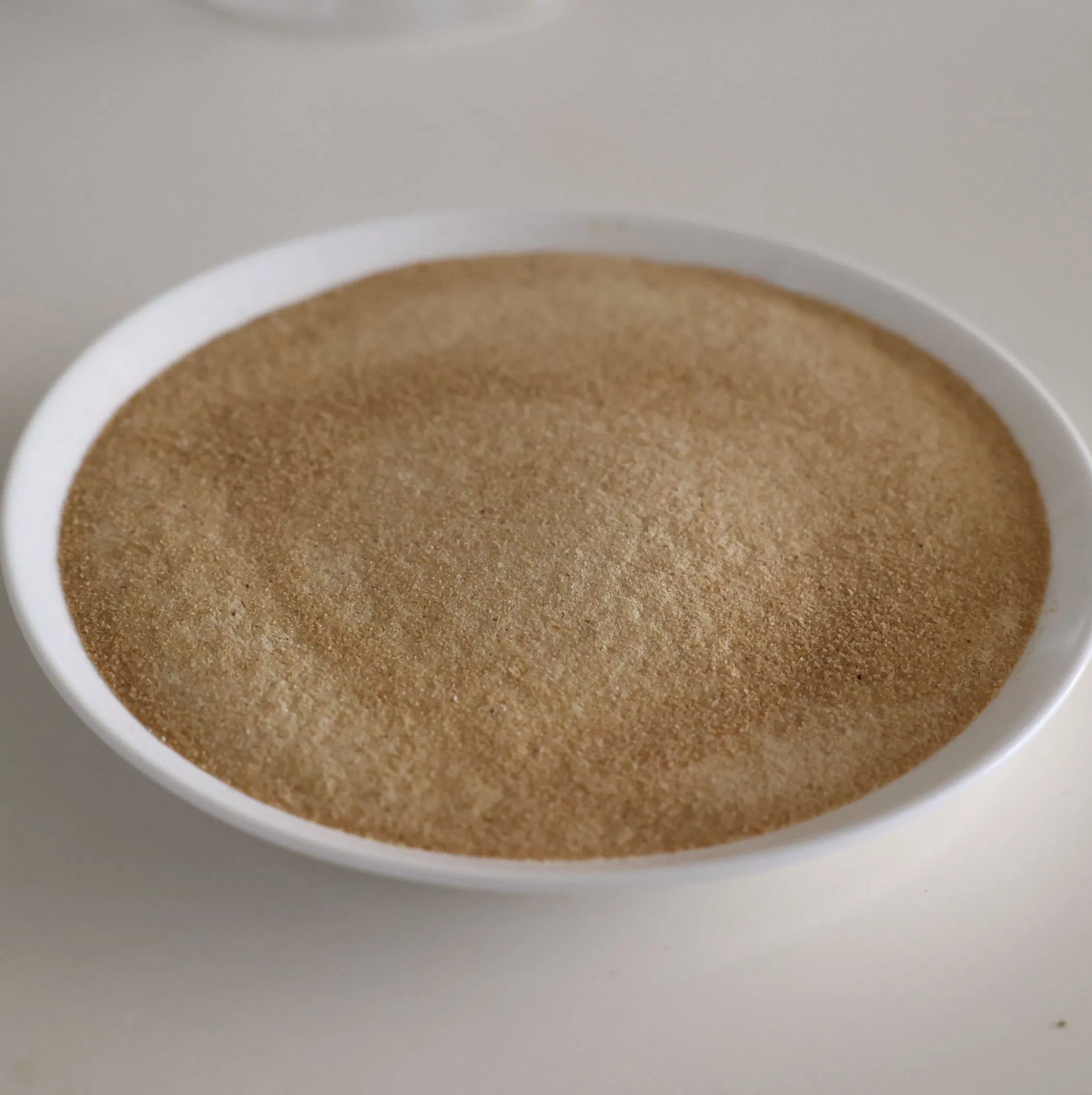 Sustainable Plant Protein Feed Ingredients - Enzymatic Soy Protein for Swine, Poultry, Ruminant &amp; Aquaculture - Lowers Feed Cost &amp; Carbon Footprint