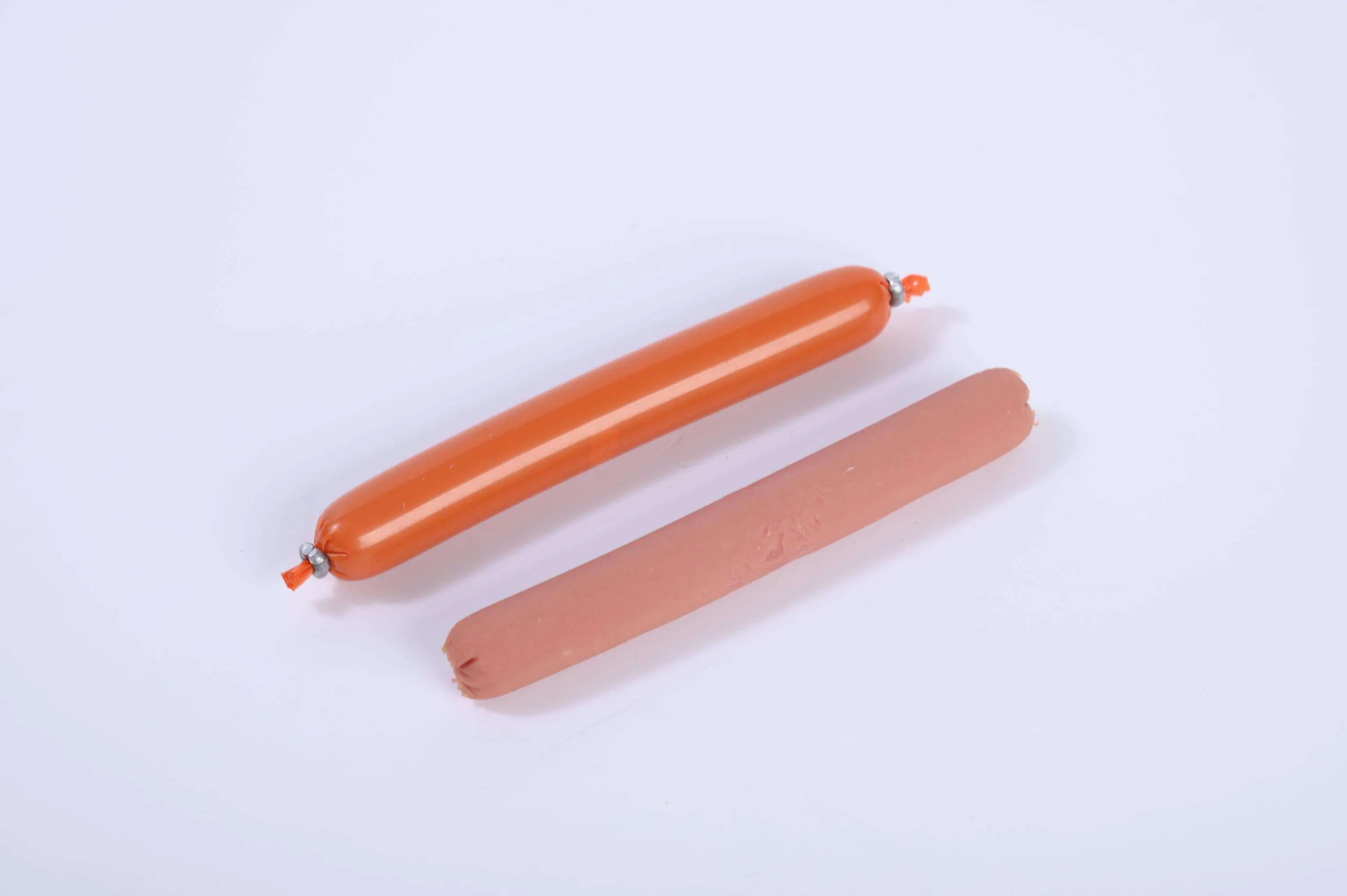 Premium 15g Ham Sausage Universal Pet Nutrition for Cats and Dogs