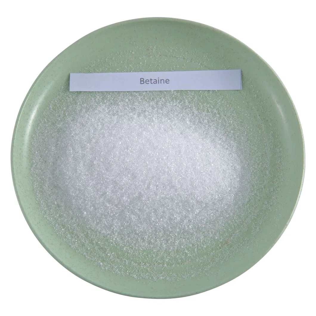 Feed Grade Betaine Advantages
