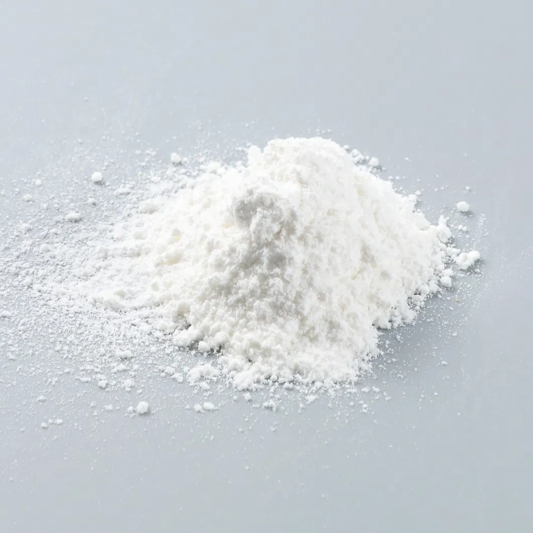 L-Leucine Product View 2