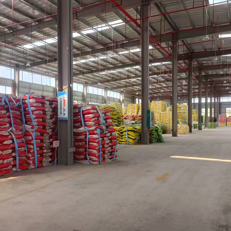 100% Water-Soluble Organic Fertilizer Powder Fulvic Acid Price for Crop Yield Enhancement