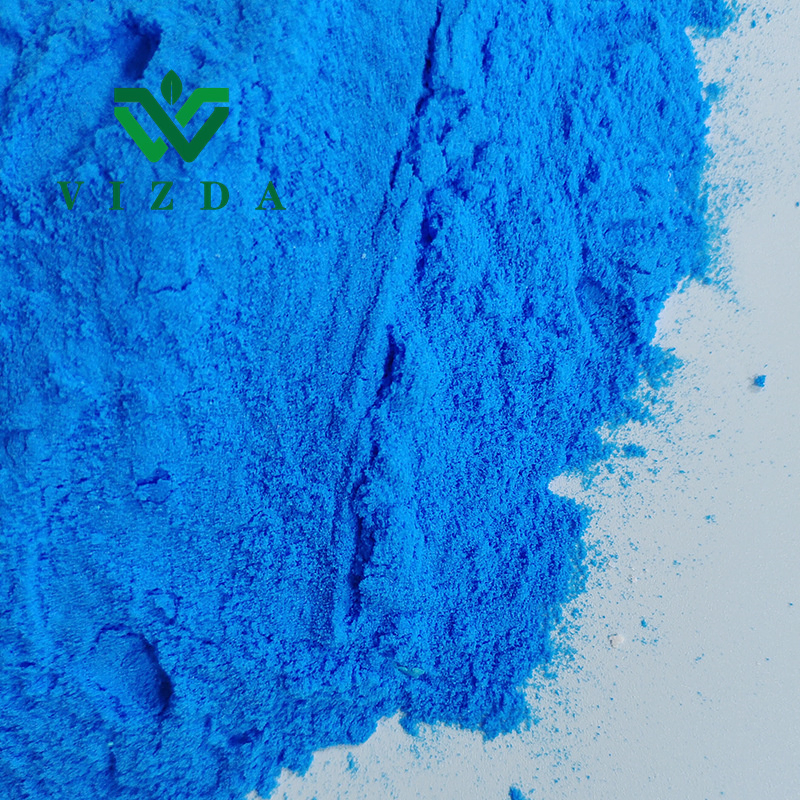 Copper Citrate Supplement Cu Citrate Powder