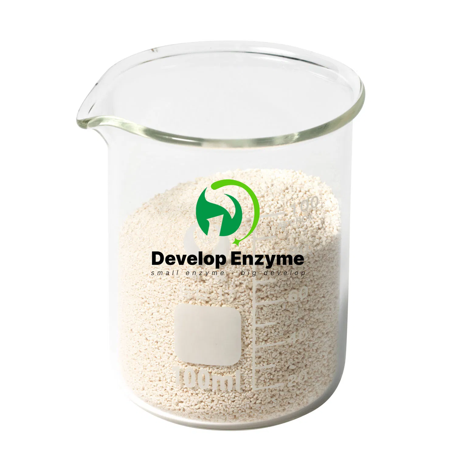 Halal Feed Grade Neutral Protease Enzyme Improve Protein Utilization and Animal Growth