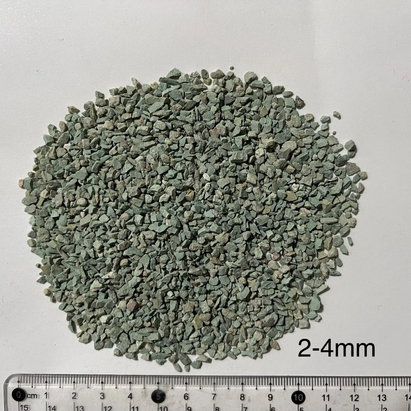 Granular Clinoptilolite Zeolite Natural for Soil Health