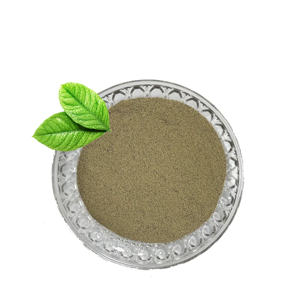 65% Mycoprotein to Enhance Animal Growth and Feed