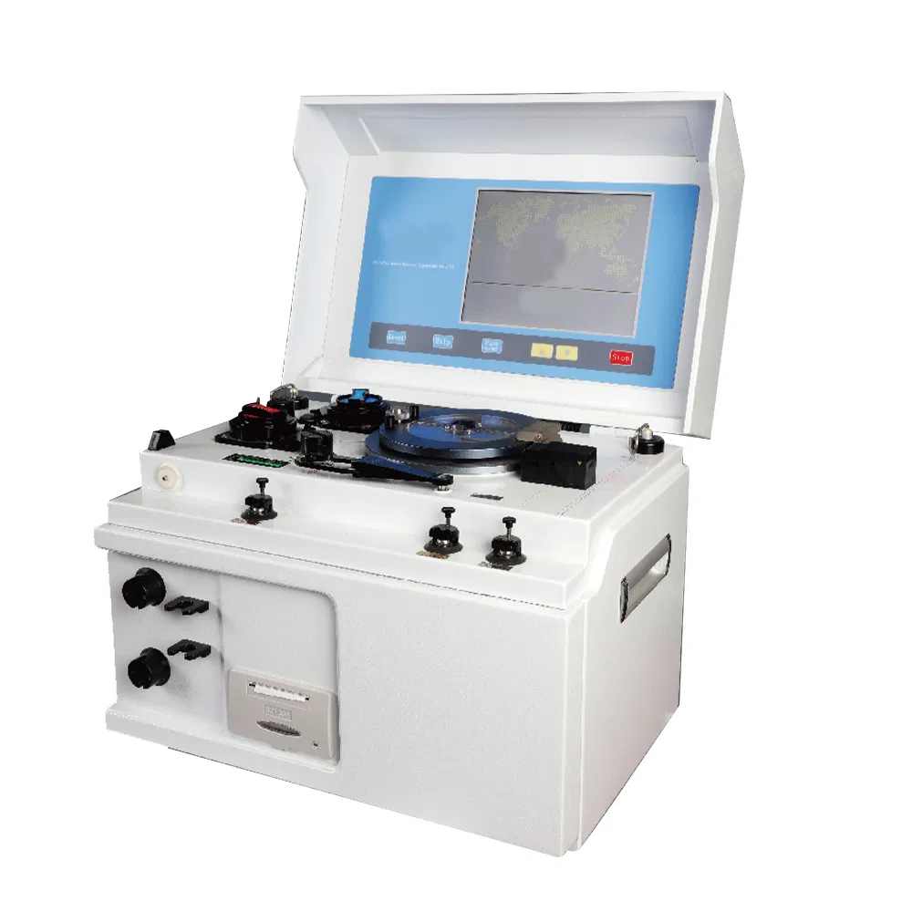My-B194c Mayamed Blood Clinical Centrifuge Blood Card for Sale