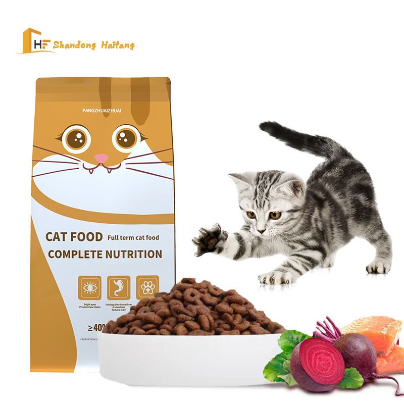 Science Diet Special Cat Food Dry High Protein Low Carb Freeze Dried Food Cats High Quality Cat Food Customization