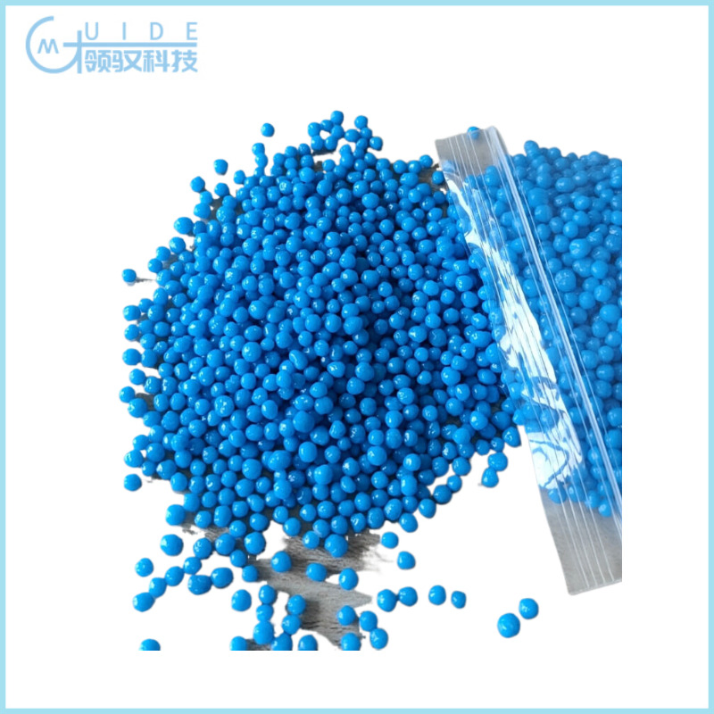 Customizable Nutrient Release Curve Polyester Resin