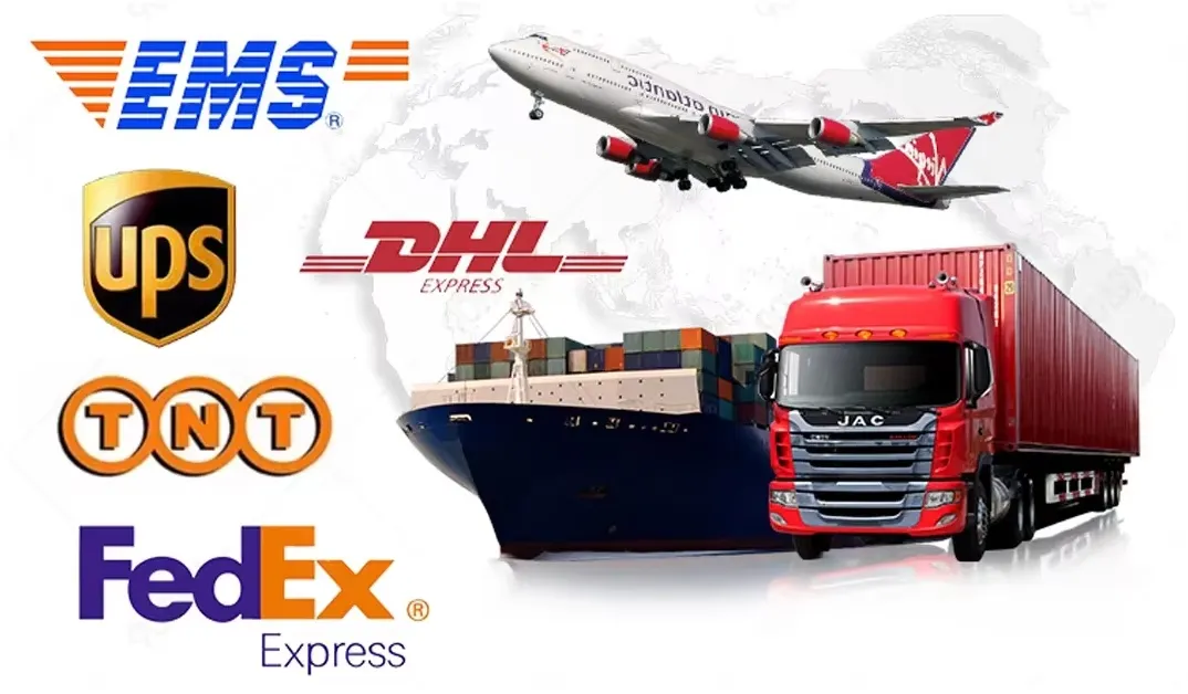 Logistics Information