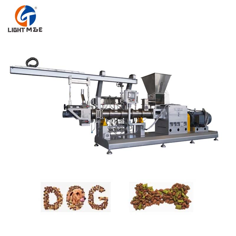 Animal Feed Pellet Machine Poultry Production Line