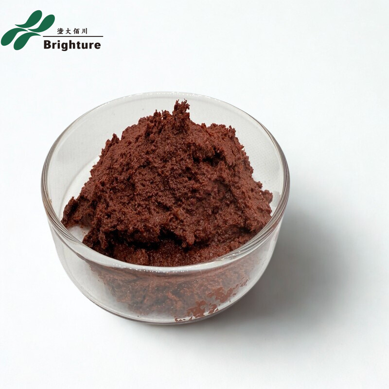 Sustainable Shrimp Paste Feed Additive Natural Growth Promoter for Poultry Feed Additives Productos Equinos Animal Nutrition