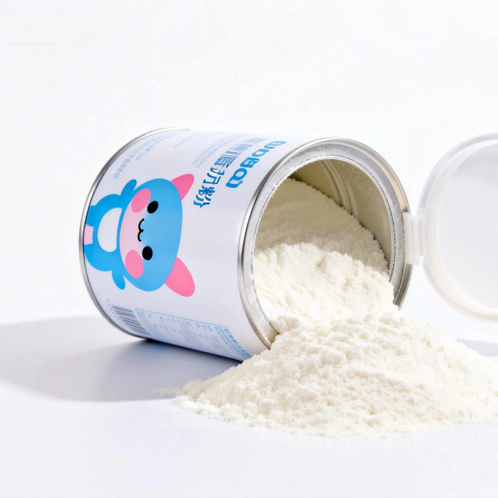 Clean Label Soy Protein Isolate for Premium Plant Based Nutrition Brands with Simple Ingredient Declaration Customizable