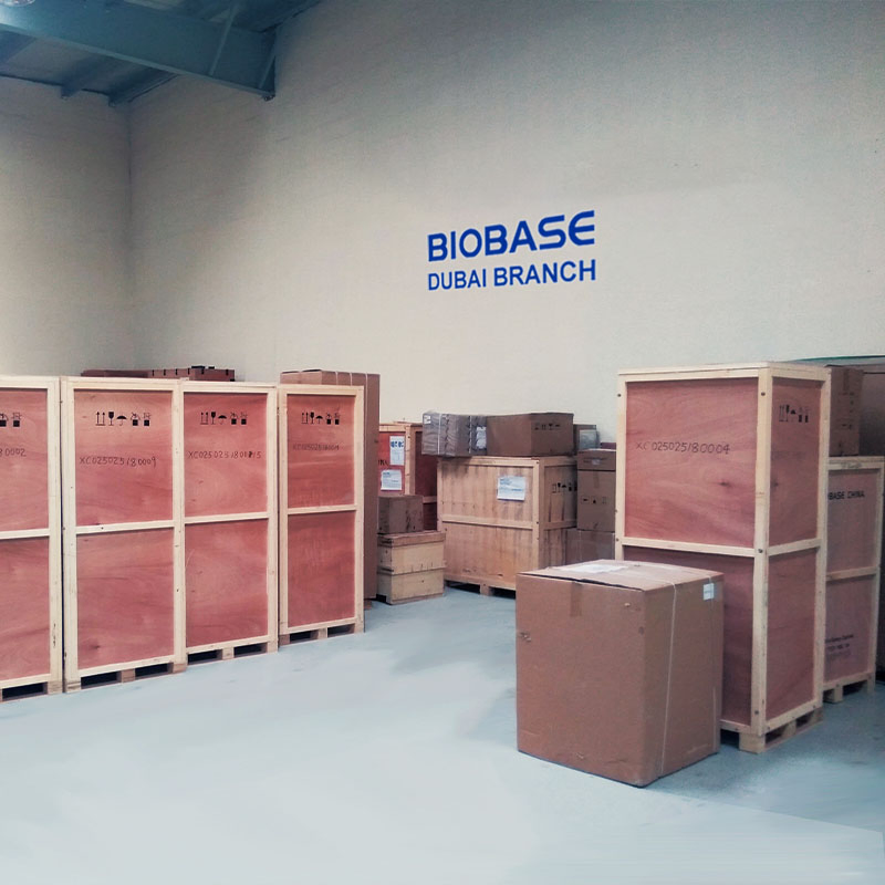 Biobase China Clinical Analytical Instrument Auto Electrolyte Analyzer for Laboratory