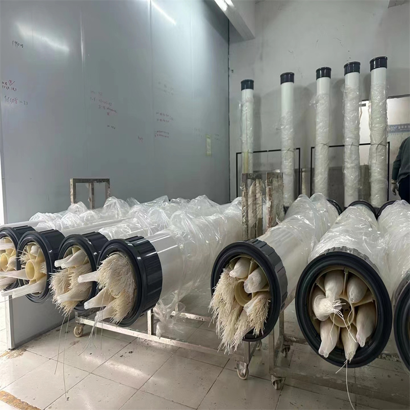 Water Purificationro Water Purifieruf Membraneultrafiltration (UF) System