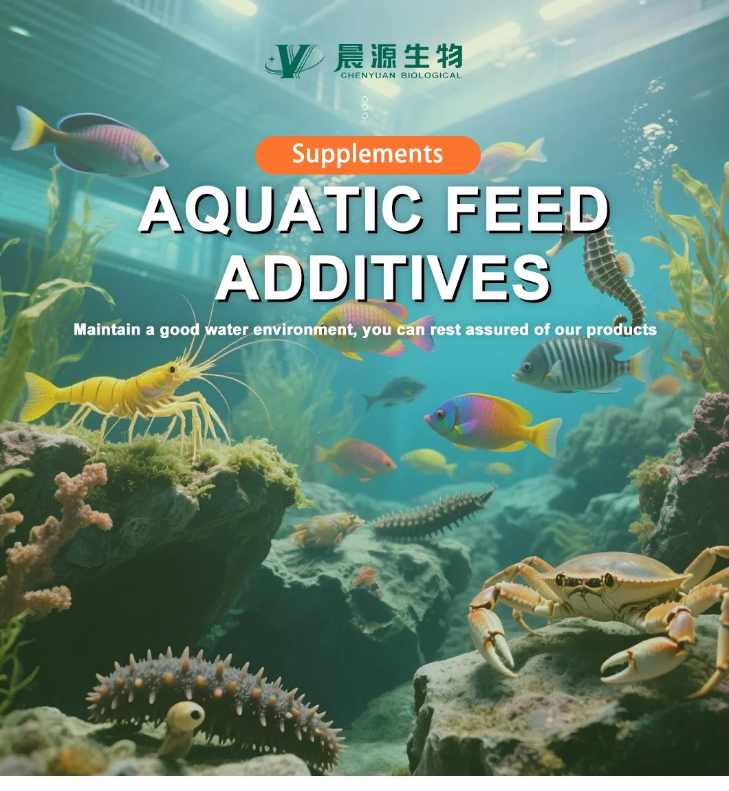 Microbial Balance Aquatic Feed Additives