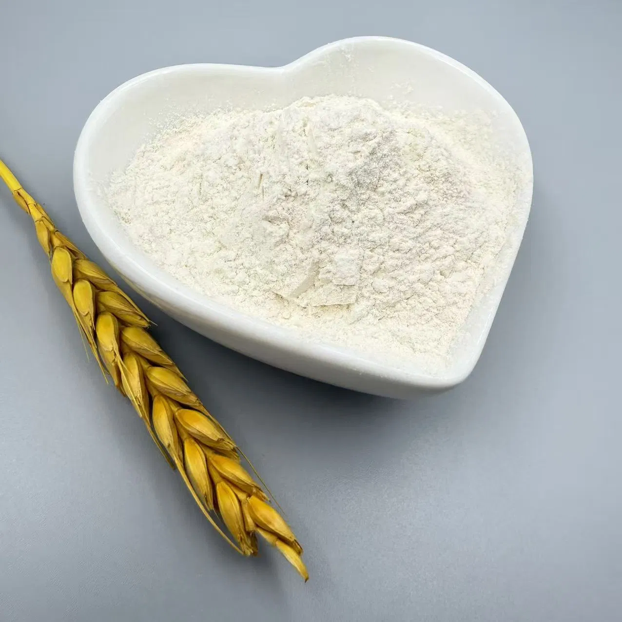 L-Isoleucine Improves Animal Metabolism and Enhances Physical Fitness Good Quality and Inexpensive.