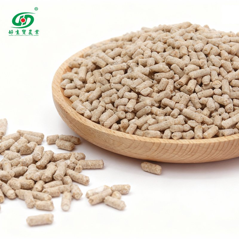 Sustainable Agriculture NPK 15-5-10 Paddy/Maize Compound Fertilizer Original Manufacturer