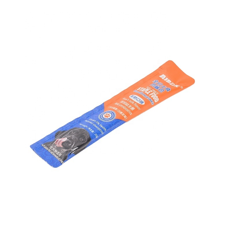 Weight Gain Nutrition for Dogs with Tasty Snacks and Treats