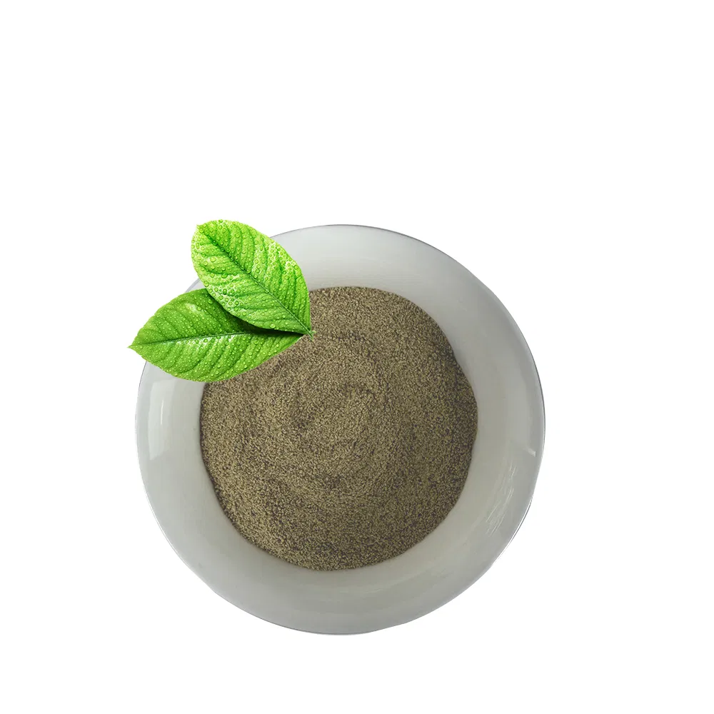 65% Sustainable Mycoprotein for Future-Proof Feed Solutions