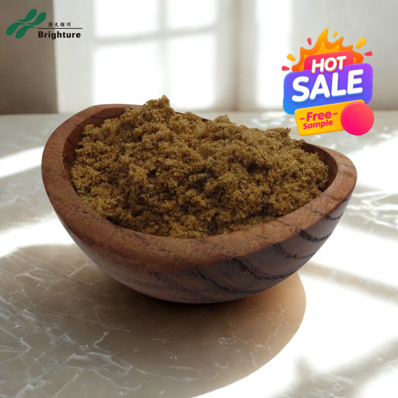 High-Conversion Aquaculture Enhancing Feed with Feed-Grade Chicken Meal Poultry Feed Additives Animal Nutrition Productos Equinos