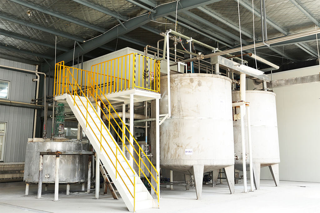 Hangzhou Lenavax Headquarters