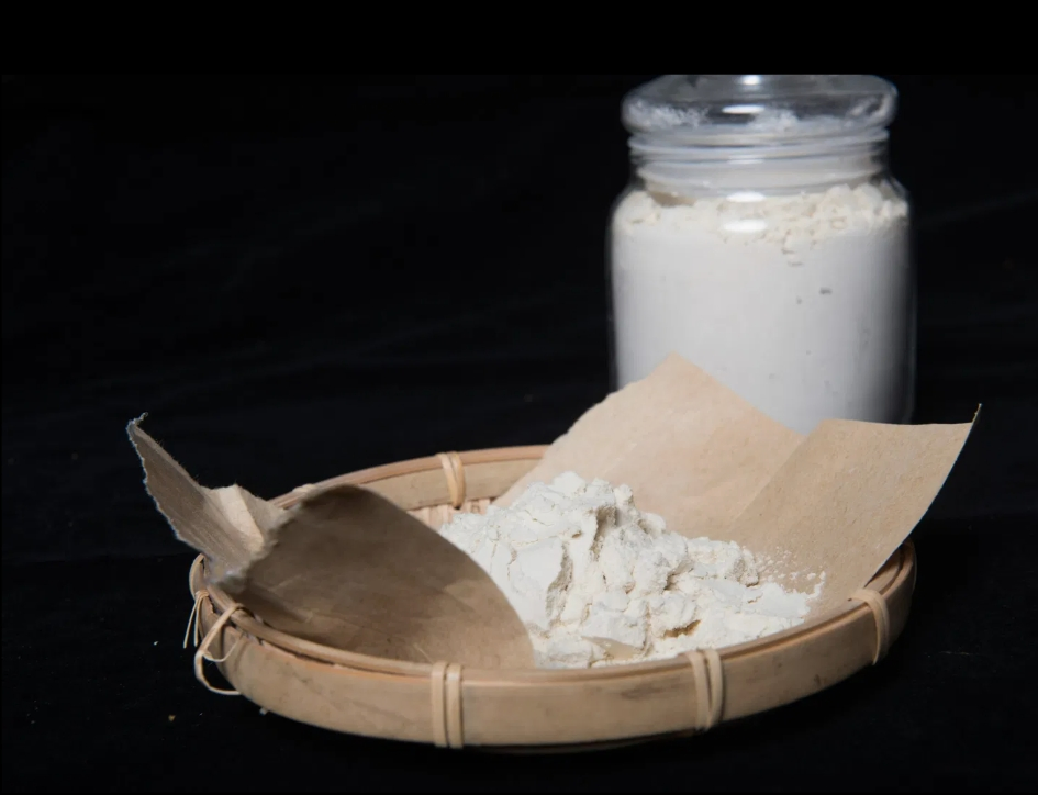 Premium Hydrolyzed Soy Protein Isolate for Enhanced Nutrition