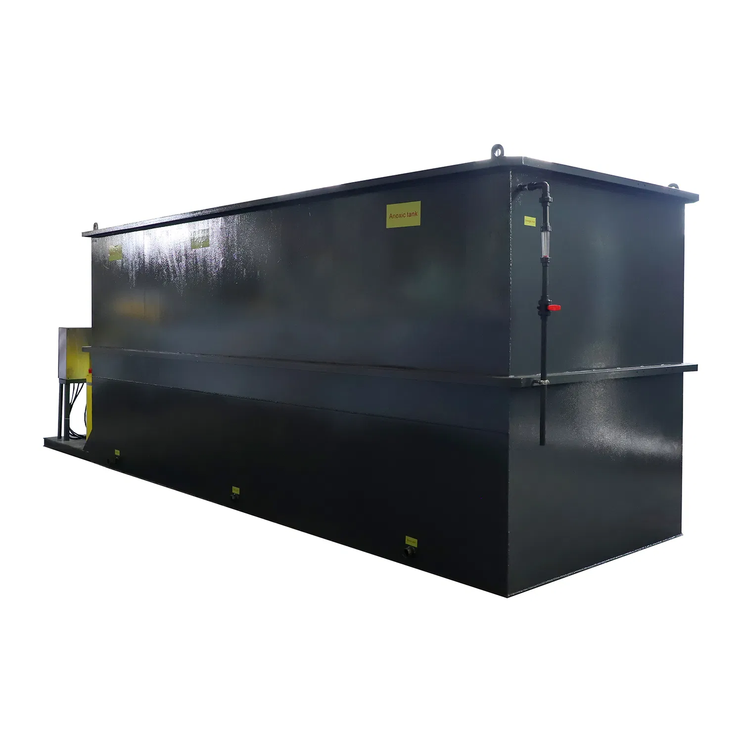 Wastewater Purification System of Factory Customized Wastewater Treatment Plant