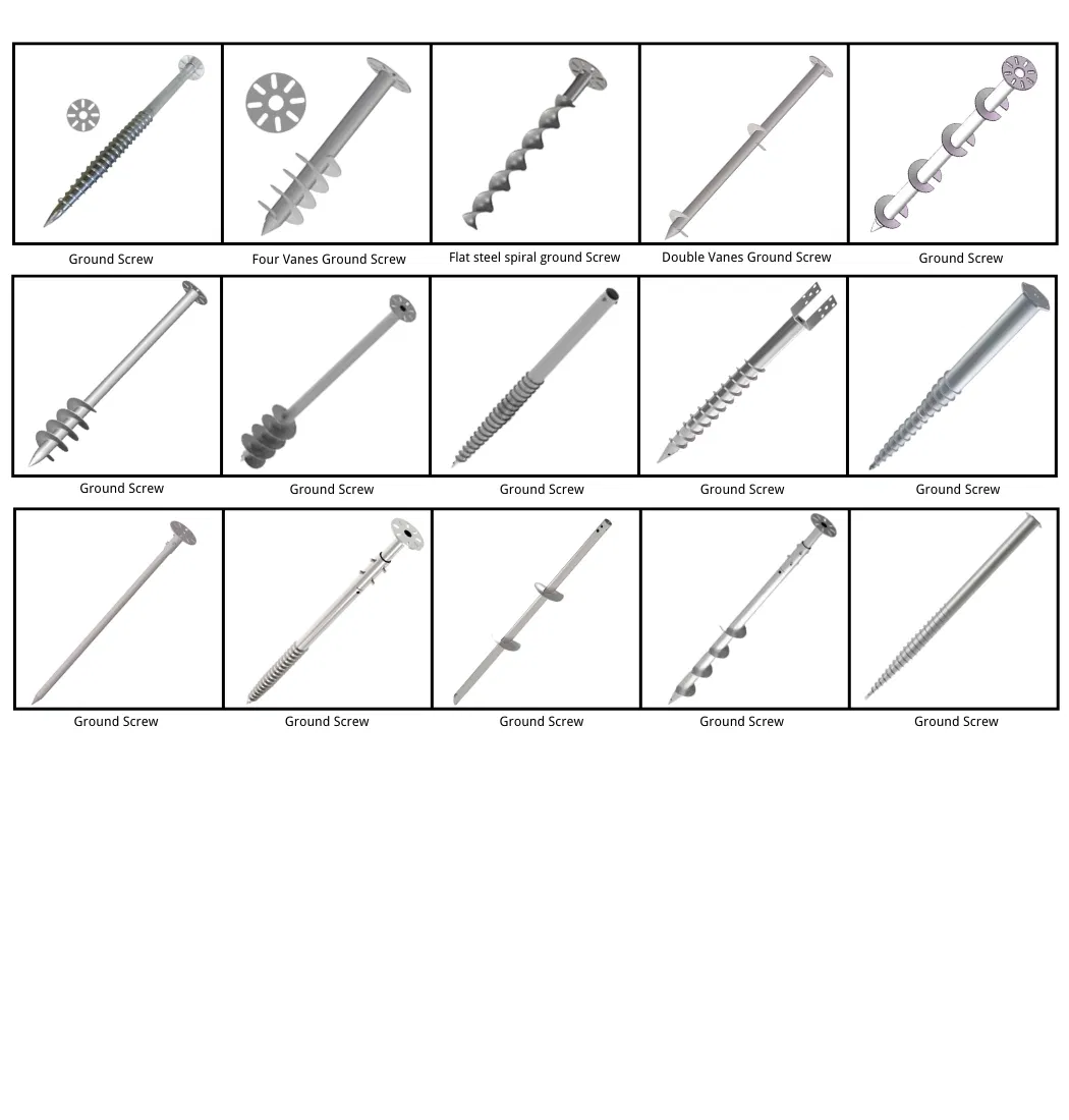 Advanced Solar Brackets