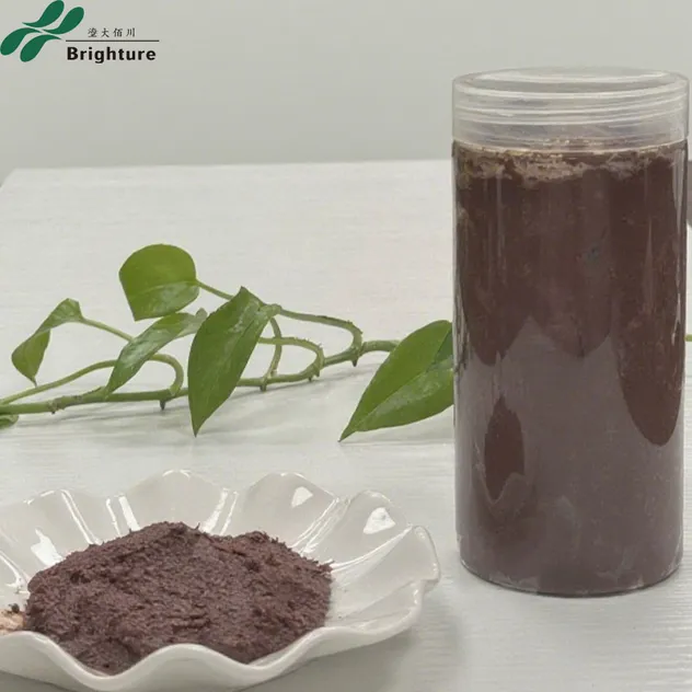 Plant-Based Feed Formulations