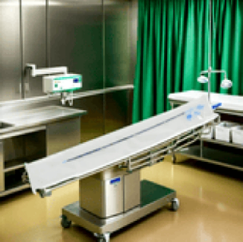 Smooth Insertion Compatible Disposable Clinical Medical Ureteral Sheath Surgical Procedure