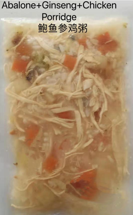 Pet Pouch Ingredient Science High Protein Rich Nutrition