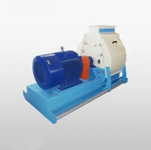 Premium Feed Production Machine for Sustainable Animal Nutrition