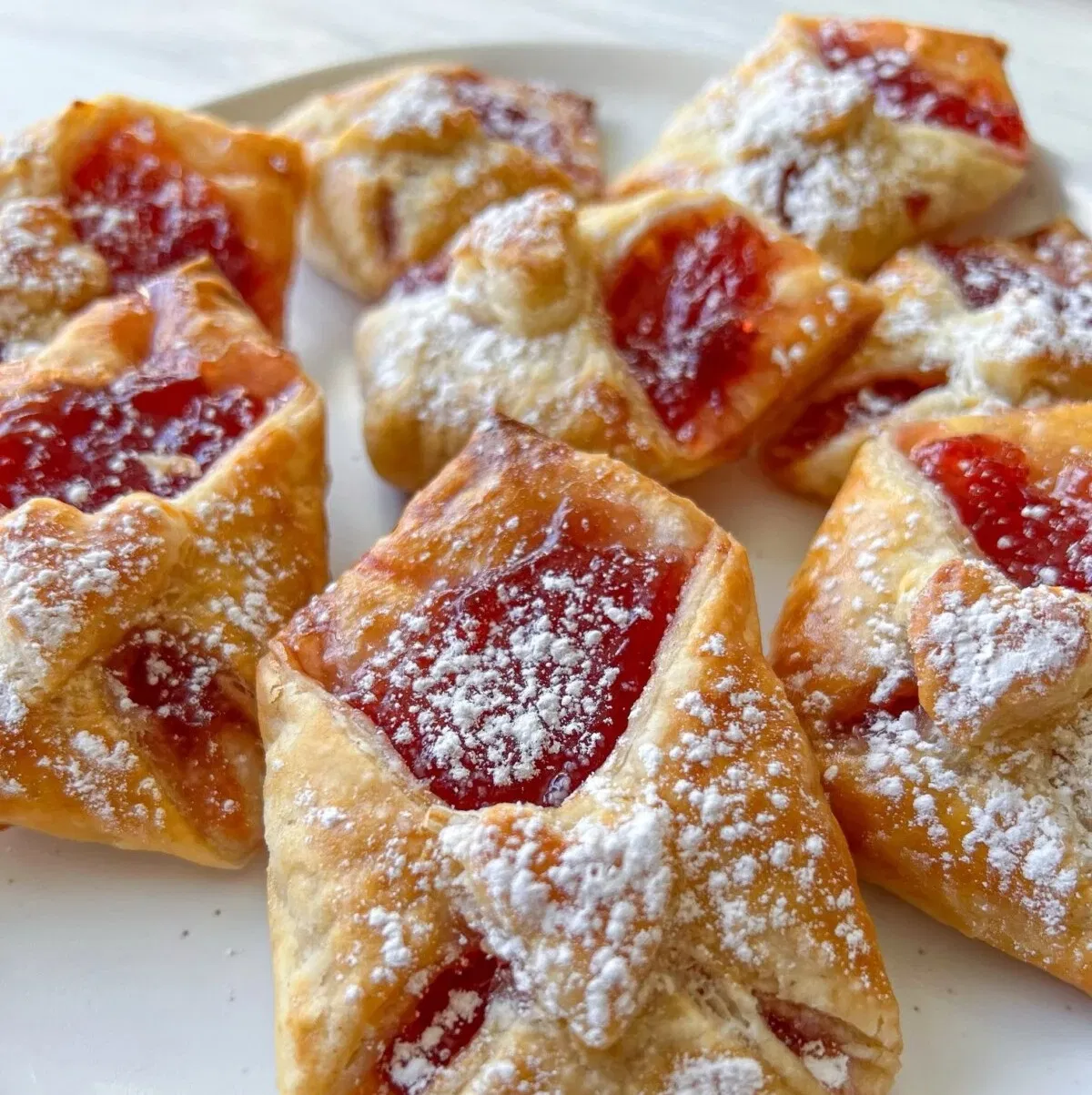 Food Grade Functional Sweeteners Trehalose Supplier