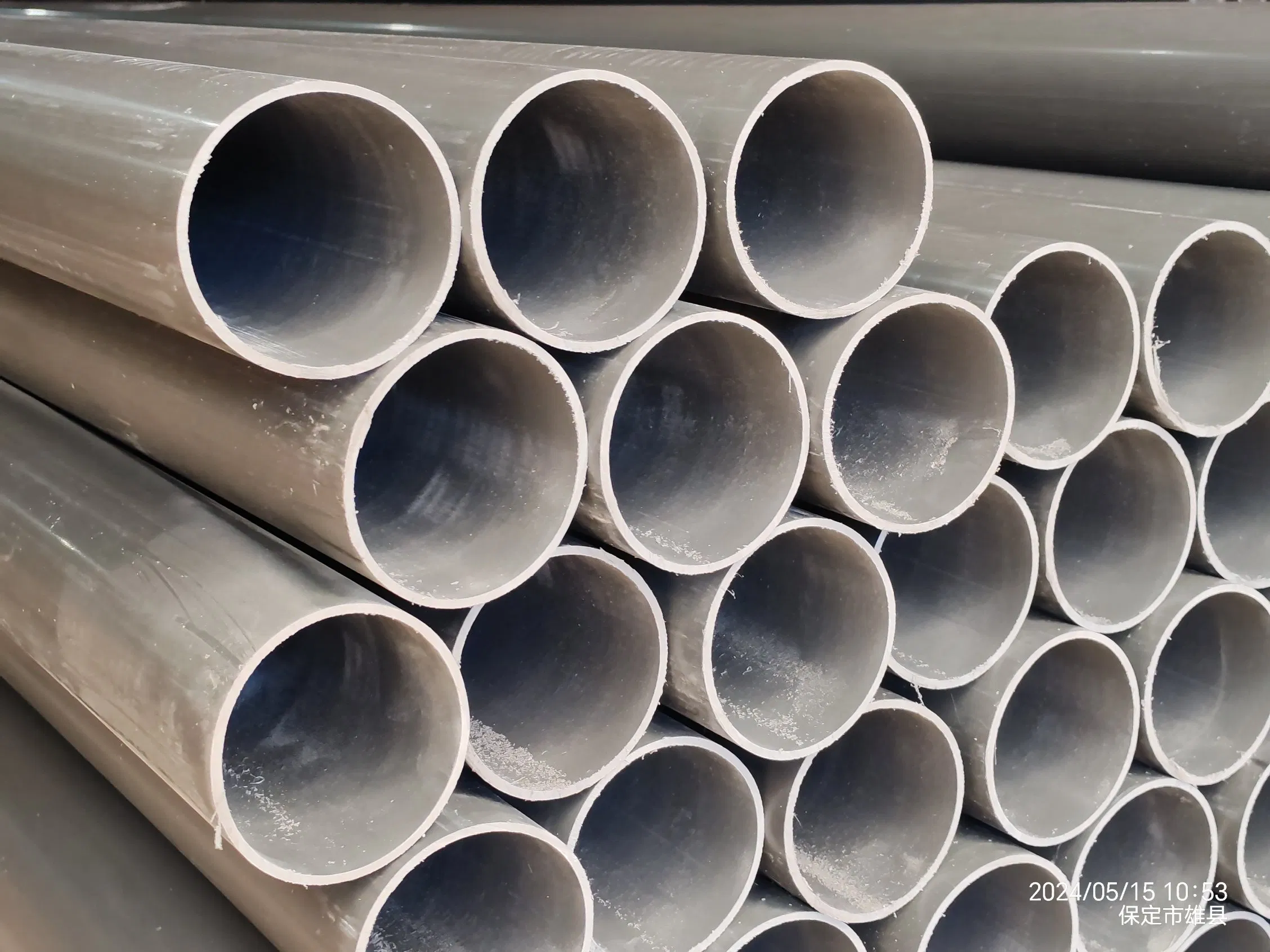 Reliable Farm Watering Solutions with Durable Polyvinyl Chloride Pipes