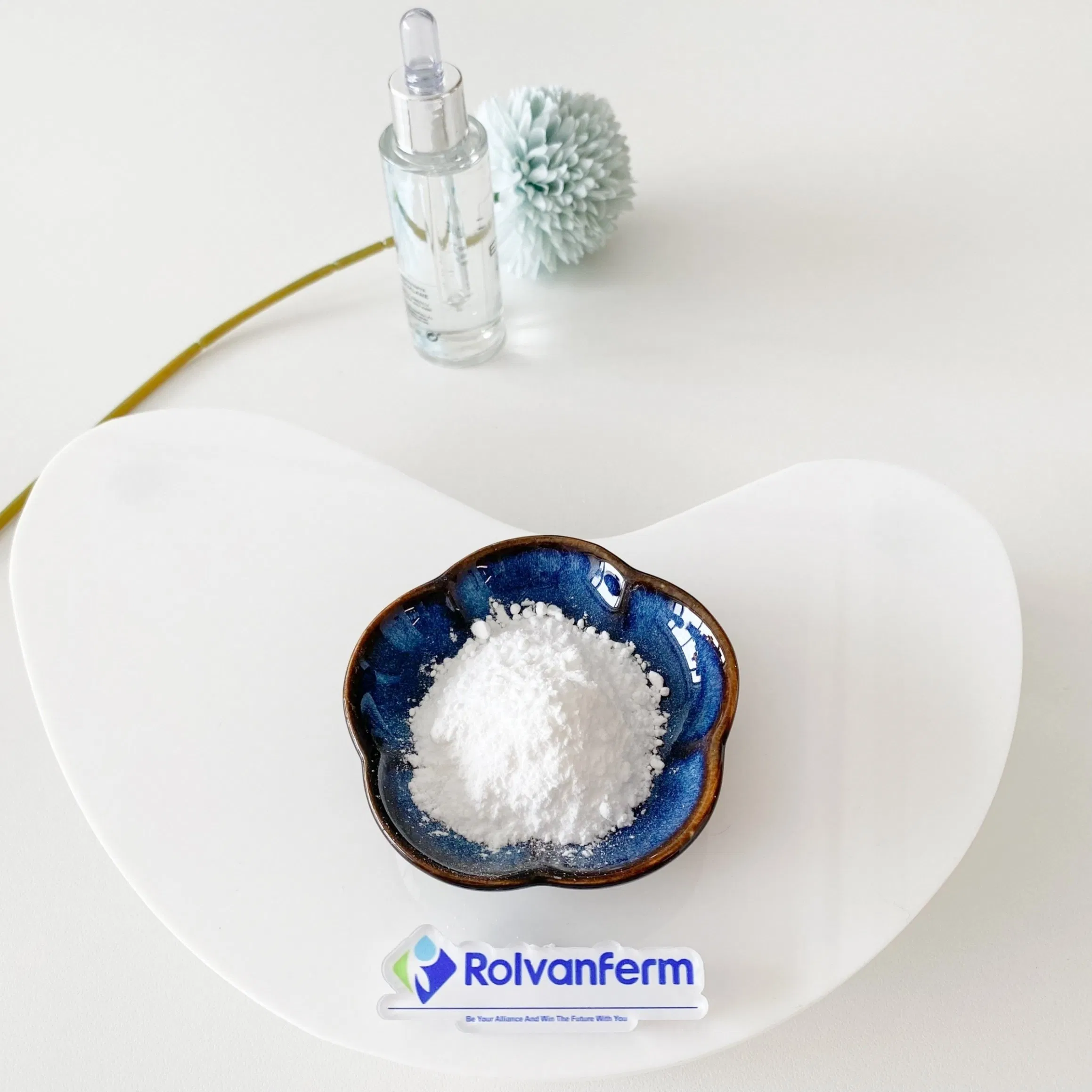 Natural Taurine Amino Sulfonic Acid Food Additive for Functional Formulations