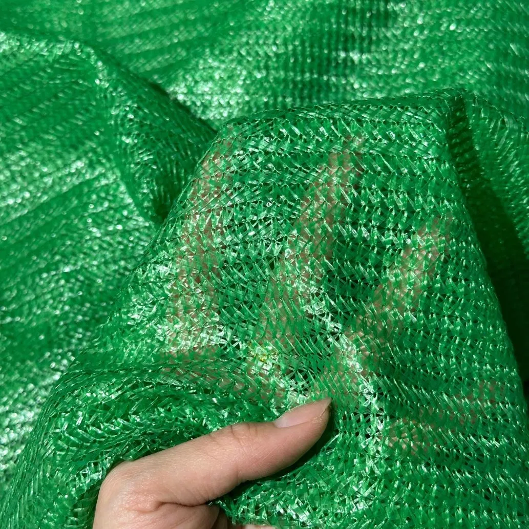 Premium UV Protection Shade Nets for Sustainable Agriculture