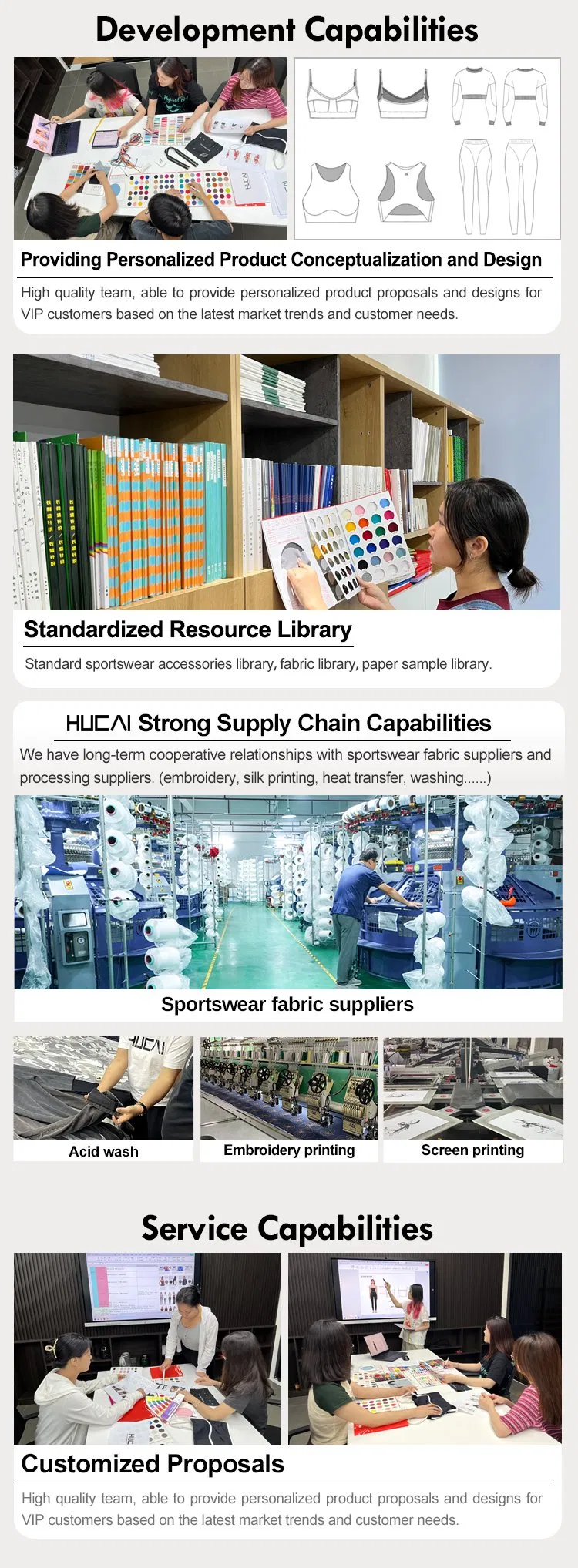 Manufacturing Process