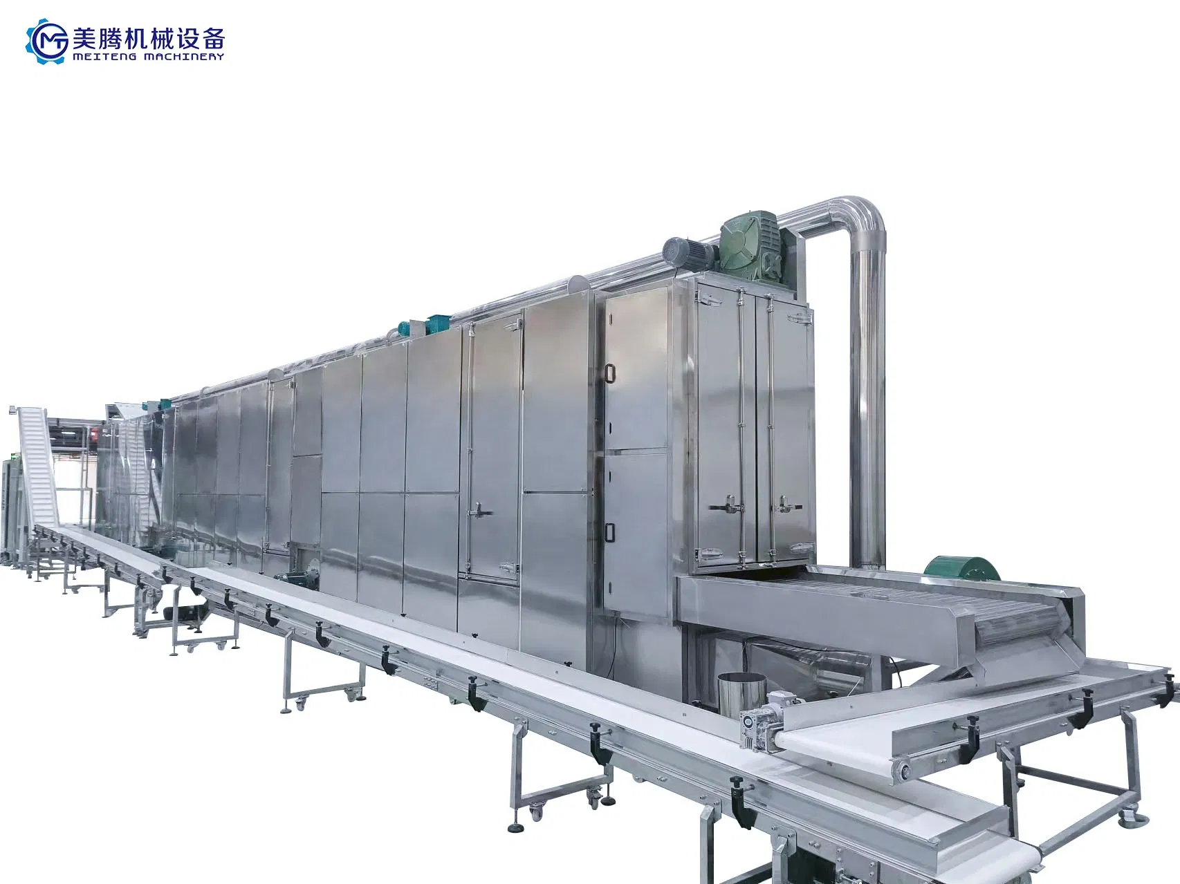 2025 New Design Automatic Animal Pet Food Poultry Cattle Chicken Fish Feed Pellet Making Machine Feed Pellet Machine