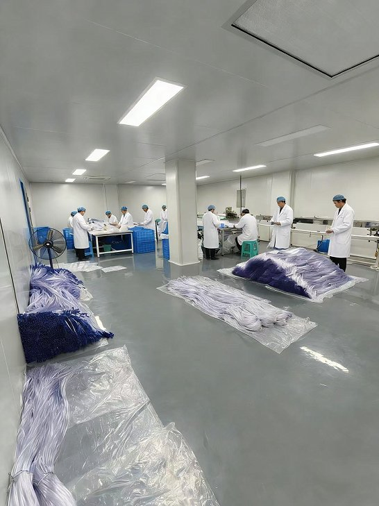 Nasal Oxygen Cannula 2