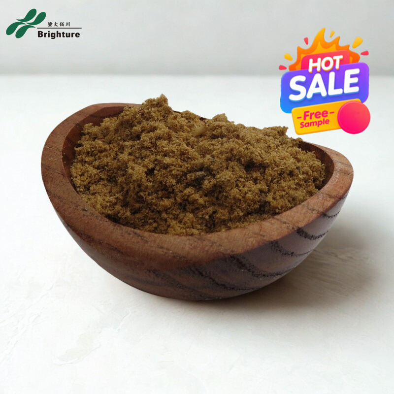 High-Conversion Aquaculture Enhancing Feed with Feed-Grade Chicken Meal Poultry Feed Additives Animal Nutrition Productos Equinos