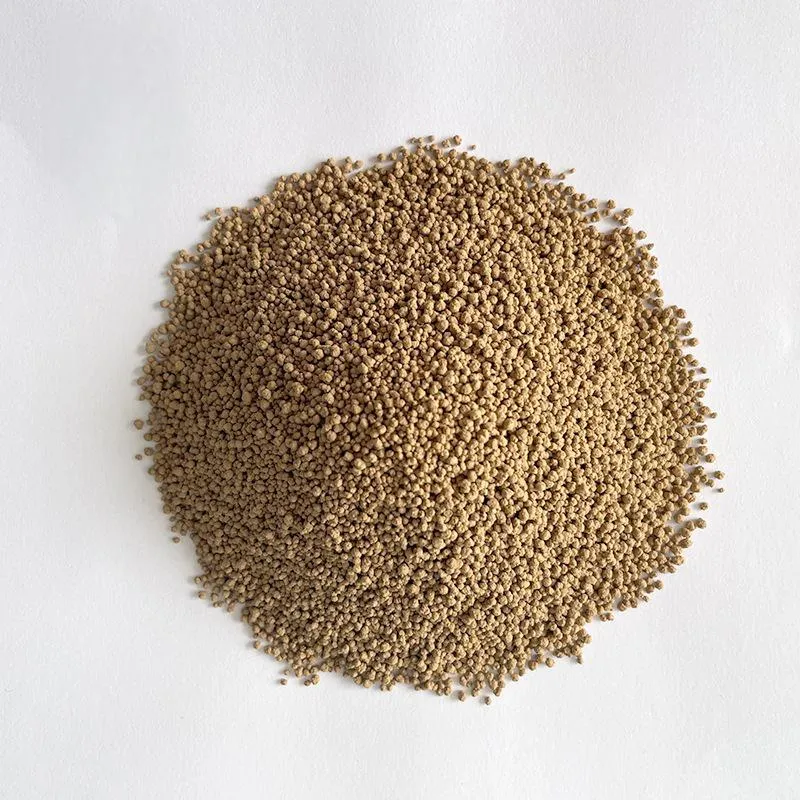 Lysine Sulfate Photo 1