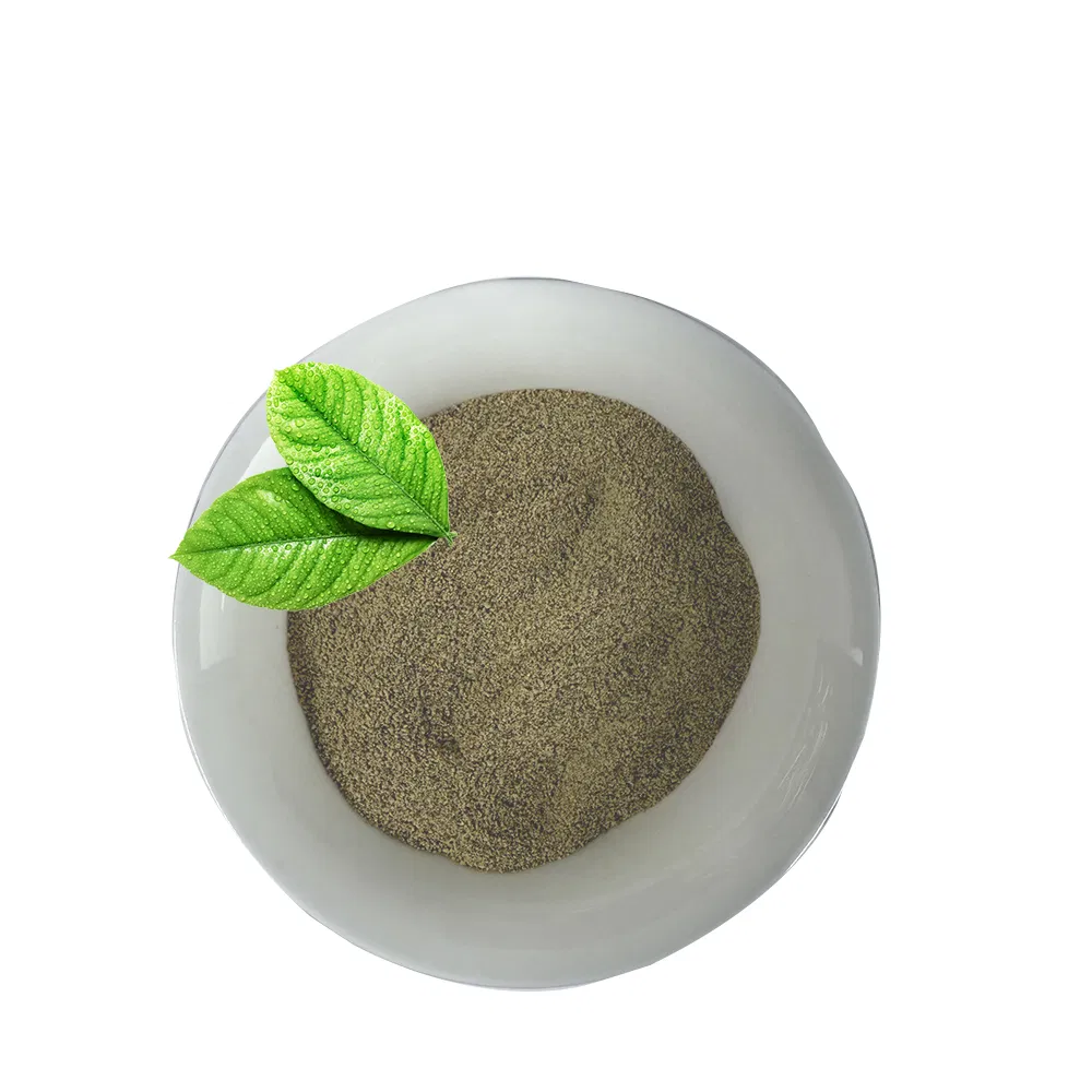 65% Sustainable Mycoprotein for Future-Proof Feed Solutions