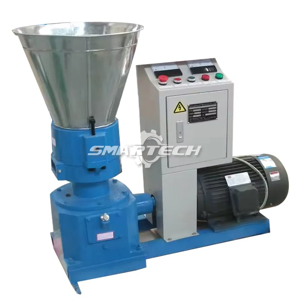 Pellet Machine